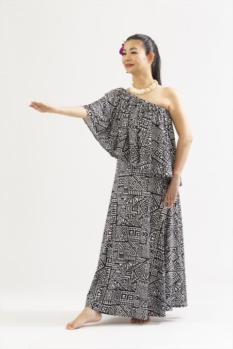 「ロング丈」ストレッチポリエステルロングケープ...の詳細画像2