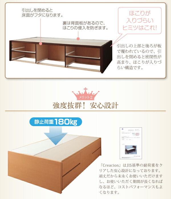 【限定品】 ベッド ダブルベッド ダブル ベット シングルベッド セミダブルベッド 薄型プレミアムポケットコイルマットレス付き セミシングル ショート丈 組立設置付 【VQL1280826024】(46828円)