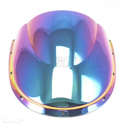 ブランド登録なし - 取り替えっこ品 ドゥカティ 1994年 1995年 1996年 1997年 1998年 1999年 2001年 2002年 03年 2004年式ドゥカティ748 996 998 916用黒いことイリジウム完成