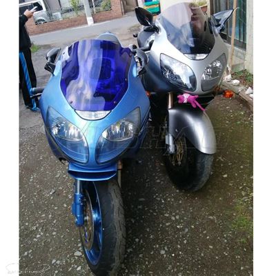 互換品 2001年式カワサキニンジャZX-12R ZX12R ZX1200A ZX 12R 1200 A