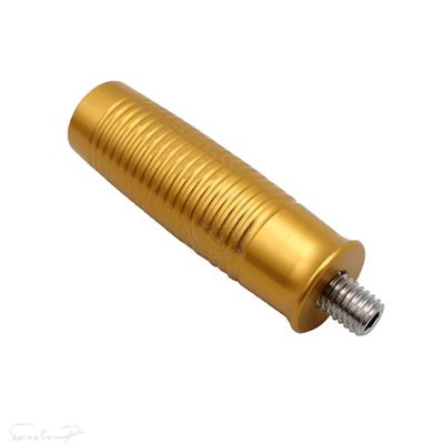 互換品 ハーレー ゴールド1インチ 25MM グリップ+フットレスト フットペグ ペダル シフトペグ ハーレー用ツーリングスポーツスター883 XL ダイナソフテ_1
