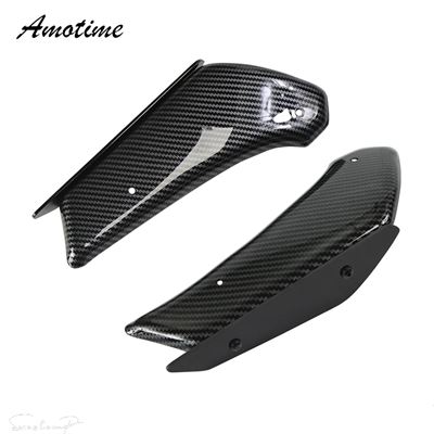 互換品 ホンダ CBR650 CBR650R フェアリング バイク用空力ウィングキット 固定ウイングレットフェアリングウィング ホンダ CBR650R 2019-2023 CBR650用_6