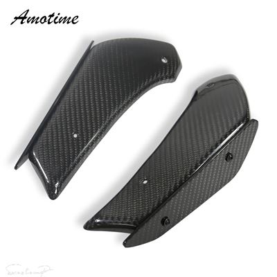 互換品 ホンダ CBR650 CBR650R フェアリング バイク用空力ウィングキット 固定ウイングレットフェアリングウィング ホンダ CBR650R 2019-2023 CBR650用_10