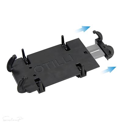 互換品 BMW バイク アクセサリー BMW F900XR F 900 XR F900 XR用 ナビゲーションブラケットホルダー GPSマウント 電話スタンド