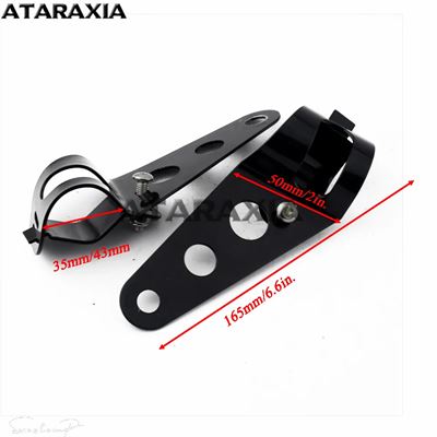 互換品 ハーレー 7.5インチバイクLEDヘッドライトHI/LOヘッドランプバルブ DRL エンジェルリング付き ハーレースポーツスターカフェレーサーボバー用 ア_5
