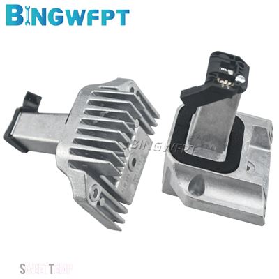 互換品 LEDエンジェルアイモジュール 2015用 LEDエンジェルアイリングライトモジュール BMW F20 F21 2011 2012 2013 2014 63117296905 2PCS_1