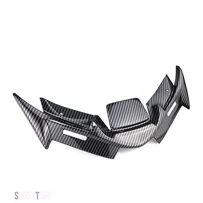互換品 ヤマハ YZF R15 V4 R15M 2021 2022 2023 装飾用ウィングレット