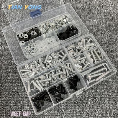 互換品 スズキ GSXR 600 1000 バンディット 1200 1250S Vストローム SV ハヤブサ RG GS カタナ 750 GSX TL 1000S ボディ_4