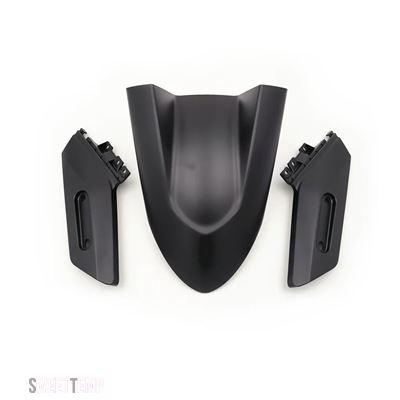 互換品 フロントフェンダー マッドガード フェアリング カバー カウルパネル_8