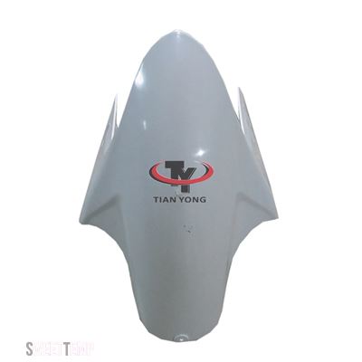 互換品 ドゥカティ 899 1199 2012-2012 未塗装 パック コンポーネント アクセサリー バイク