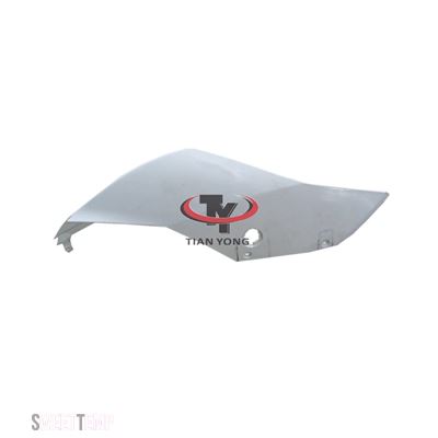 互換品 ドゥカティ 899 1199 2012-2012 未塗装 パック コンポーネント アクセサリー バイク