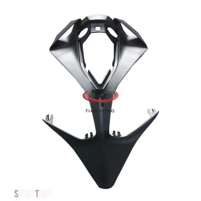 互換品 ドゥカティ 899 1199 2012-2012 未塗装 パック コンポーネント アクセサリー バイク