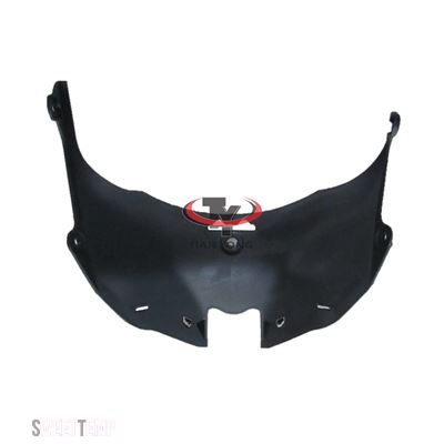 互換品 ドゥカティ 899 1199 2012-2012 未塗装 パック コンポーネント アクセサリー バイク