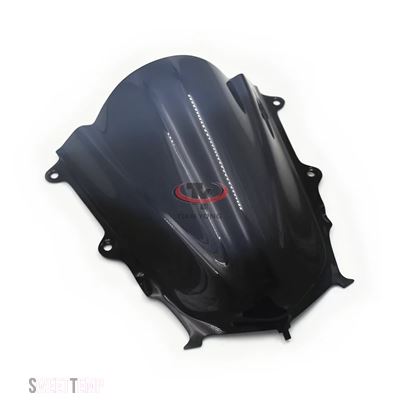 互換品 YZF1000 YZF-1000 R1 2016 ヤマハ バイク用エアフローウィンドシールドウィンドスクリーンウィンドデフレクター 2015年_1