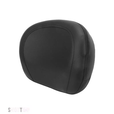 バイク用調整可能ライダー用バックレスト ハーレー用ツーリング