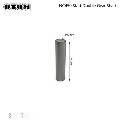 互換品 ZONGSHEN ZS177MM ZS194MQ エンジン部品 バイク スターター オーバーランニングクラッチ ダブルギア ニードルローラーベアリング NC250 NC