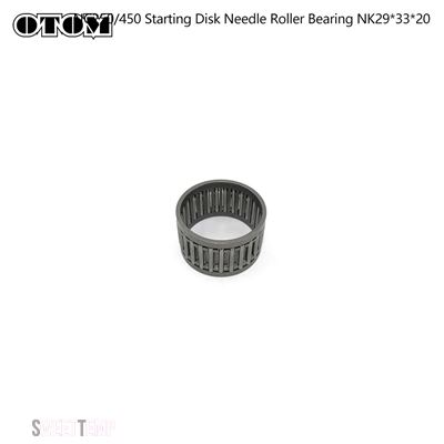 互換品 ZONGSHEN ZS177MM ZS194MQ エンジン部品 バイク スターター オーバーランニングクラッチ ダブルギア ニードルローラーベアリング NC250 NC