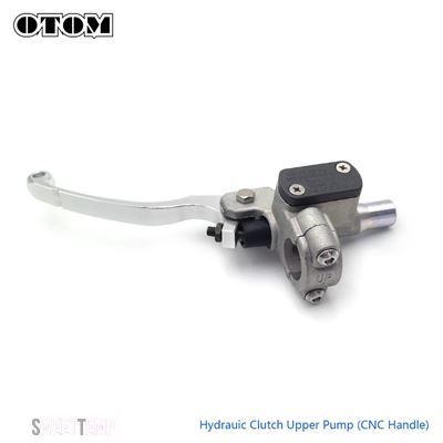 互換品 KTM 2024 バイク 油圧クラッチマスターシリンダー BREMBO AJ1 ブレーキリペアアッパーポンプ CNC ハンドルレバー ハスクバーナ GASGAS用