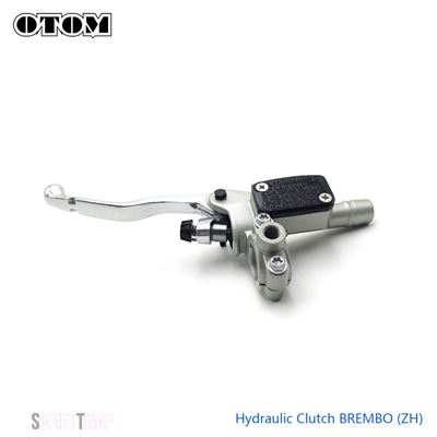 互換品 KTM 2024 バイク 油圧クラッチマスターシリンダー BREMBO AJ1 ブレーキリペアアッパーポンプ CNC ハンドルレバー ハスクバーナ GASGAS用