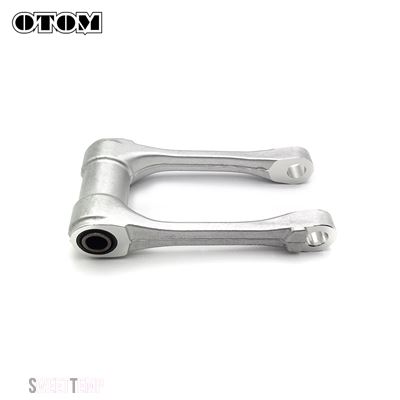 互換品 KTM バイクリア衝撃吸収材スイングアーム三つ又レバー連結 SX SXF XCF ハスクバーナ FC TC TX 125-450 造られる_1