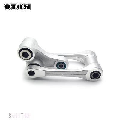 互換品 KTM バイクリア衝撃吸収材スイングアーム三つ又レバー連結 SX SXF XCF ハスクバーナ FC TC TX 125-450 造られる_2