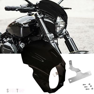 互換品】 ハーレー ソフテイル ブレイクアウト 2018-2023 FXBR FXBRS