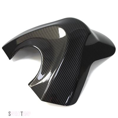 カワサキ 燃料ガスタンクカバープロテクター ニンジャ ZX6R ZX