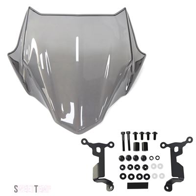 ホンダ スクリーン CB750 CB 750ホーネット2023 2024年式バイク