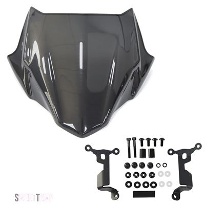 互換品】 ホンダ スクリーン CB750 CB 750ホーネット2023 2024年式