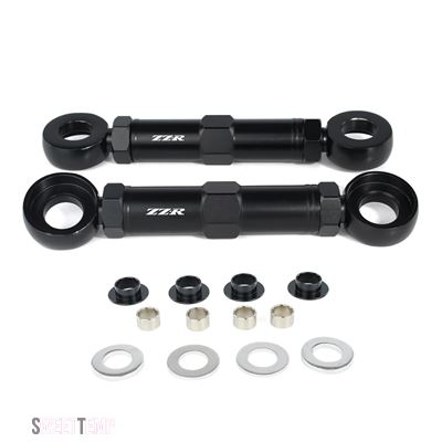Lower Handle Holder 4VR-23442-01 2002 Yamaha RoadStar