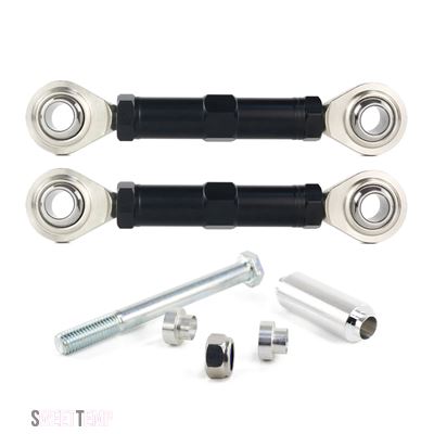 BEET　ローダウンキット　KLX230　リンクロッド　0420-KF4-00 BEET ローダウンリンクロッドSET KLX230 0420-KF4-00 : パーツ