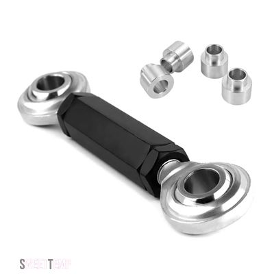 ホンダ 調整式リアローリングリンクキット カワサキ ニンジャ 1000