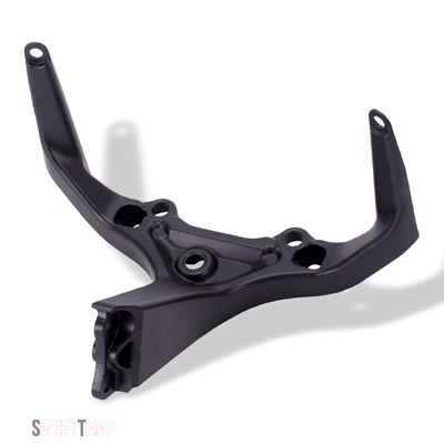 互換品 ホンダ ヘッドライトブラケット バイクアッパーフェアリング CBR1000RR CBR1000 CBR 1000 RR 2004 2005 2006 2007 04 05 06 07 部品_1