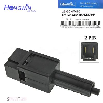 確認専用ページ 互換品 ブレーキライトスイッチ 日産 25320-4M400 253204M400 NEW