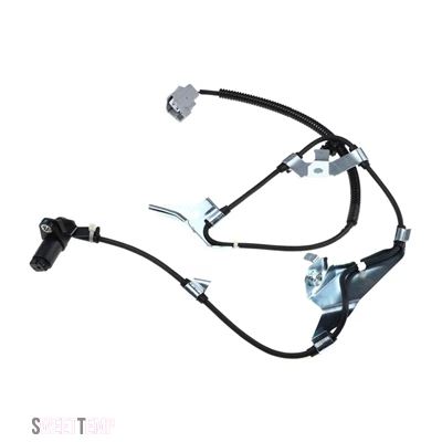 互換品 1998年-2007年用車用ABSセンサー 1998年-2007年用 トヨタ 89542