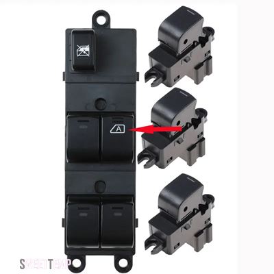 互換品 25411JD000用 日産 J10 JJ10 25401-EB30B 25401EB30B 25411
