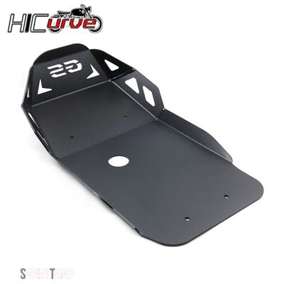 互換品 BMW F750GS F850GS F750 F850 GS ADV 2017年2020年式バイク用 エンジンアンダー保護 アドベンチャーエンジンガード バイク用 2019年_1
