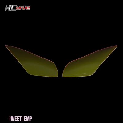 互換品 CBR1000RR CBR 1000 RR 2014 2015 フロントヘッドライトガードシールドレンズプロテクター ホンダ 2016用 バイク用アクセサリー_3