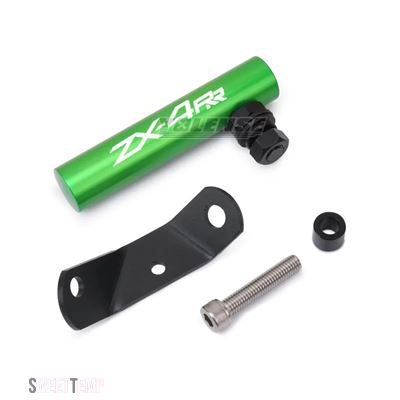 互換品】 カワサキ バイク用フロントスタンドホルダー