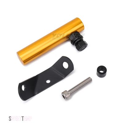 互換品 カワサキ バイク用フロントスタンドホルダー スマートフォン