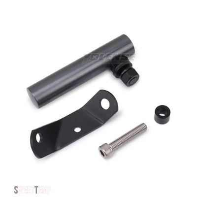 互換品 カワサキ バイク用フロントスタンドホルダー スマートフォン