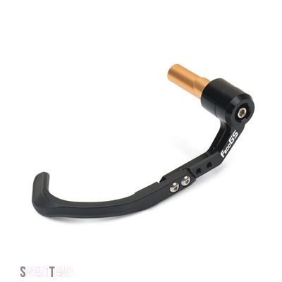 互換品 BMW バイク CNC ハンドルバー グリップ ガード ブレーキ クラッチ レバー ガード プロテクター F800GS F800 GS_8