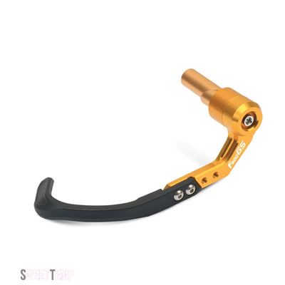 互換品 BMW バイク CNC ハンドルバー グリップ ガード ブレーキ クラッチ レバー ガード プロテクター F800GS F800 GS_10