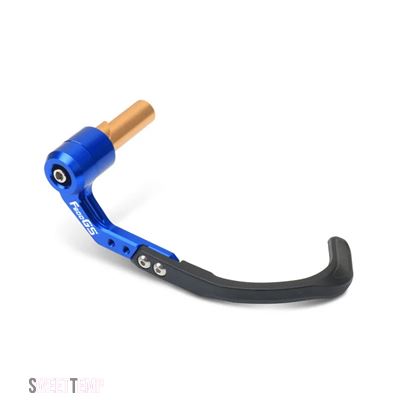互換品 BMW バイク CNC ハンドルバー グリップ ガード ブレーキ クラッチ レバー ガード プロテクター F800GS F800 GS_17
