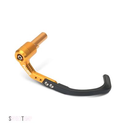 互換品 BMW バイク CNC ハンドルバー グリップ ガード ブレーキ クラッチ レバー ガード プロテクター F800GS F800 GS_1