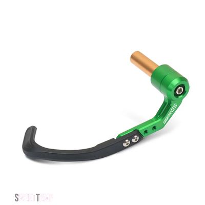 互換品 BMW バイク CNC ハンドルバー グリップ ガード ブレーキ クラッチ レバー ガード プロテクター F750GS F 750GS_13