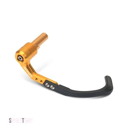 互換品 BMW バイク CNC ハンドルバー グリップ ガード ブレーキ クラッチ レバー ガード プロテクター F750GS F 750GS_17