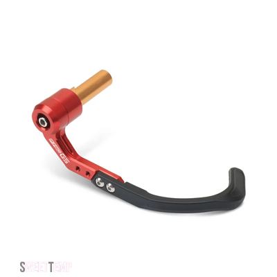 互換品 BMW バイク CNC ハンドルバー グリップ ガード ブレーキ クラッチ レバー ガード プロテクター F750GS F 750GS_18
