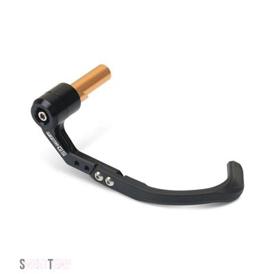 互換品 BMW バイク CNC ハンドルバー グリップ ガード ブレーキ クラッチ レバー ガード プロテクター F750GS F 750GS_1