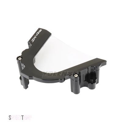 ハイドロ　パーツ エンジンステータークランクケースカバー オートバイ左側